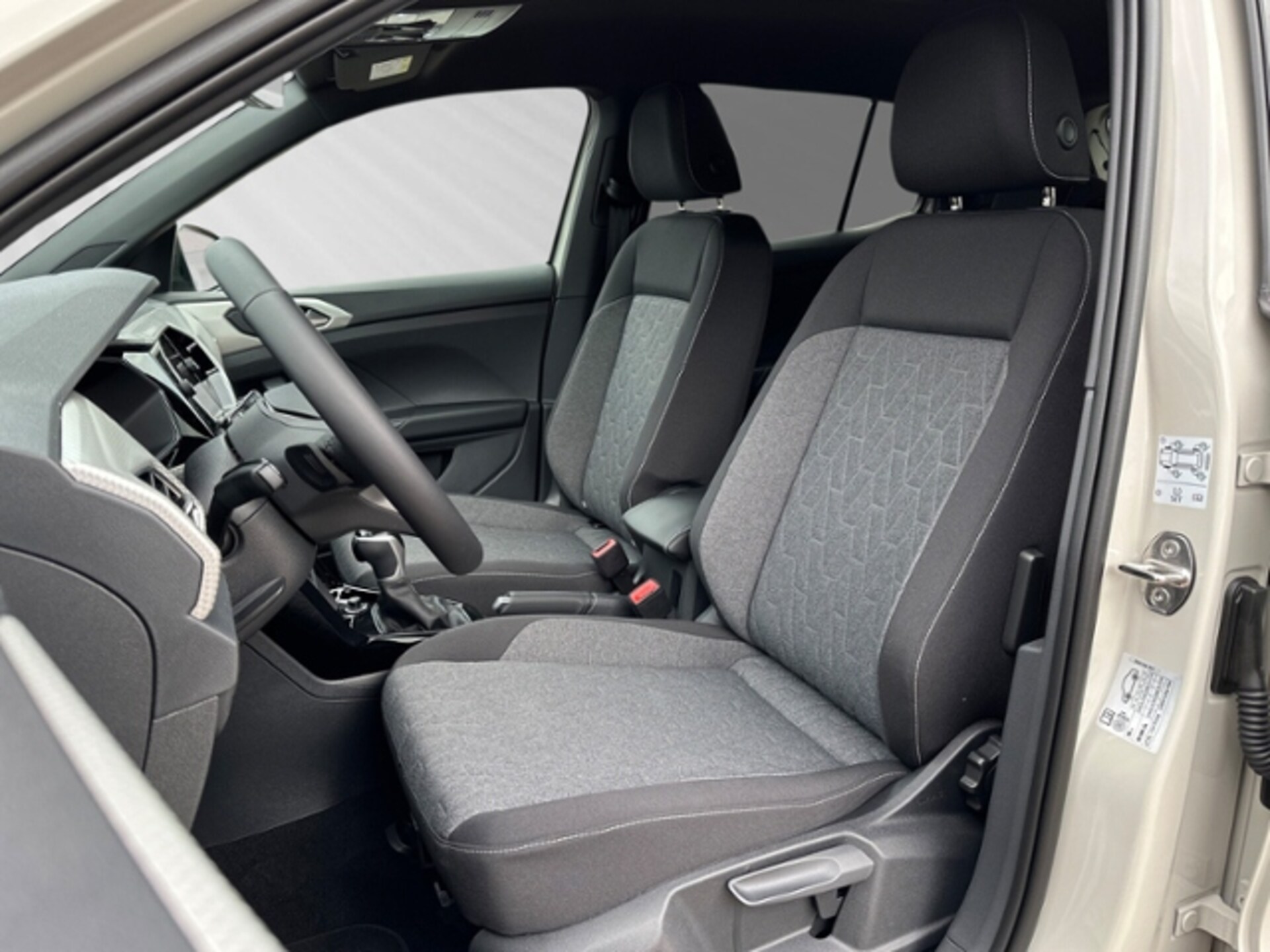 Volkswagen T-Cross MOVE