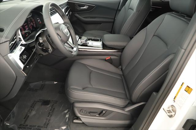 2025 Audi Q7 Premium Plus - Photo 24