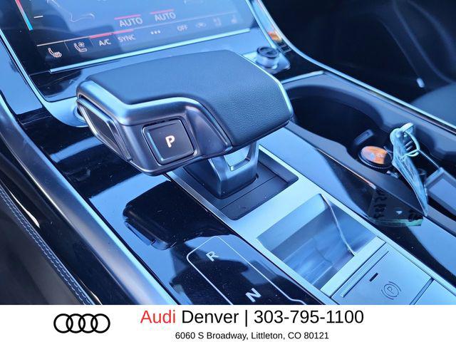 2026 Audi Q8 Premium Plus - Photo 24