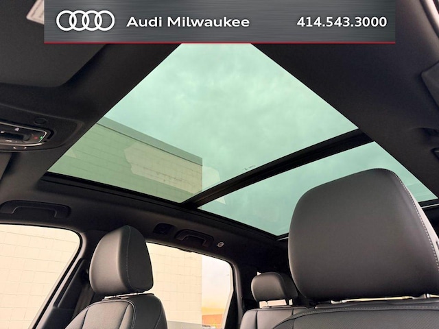 2026 Audi Q7 Premium Plus - Photo 23