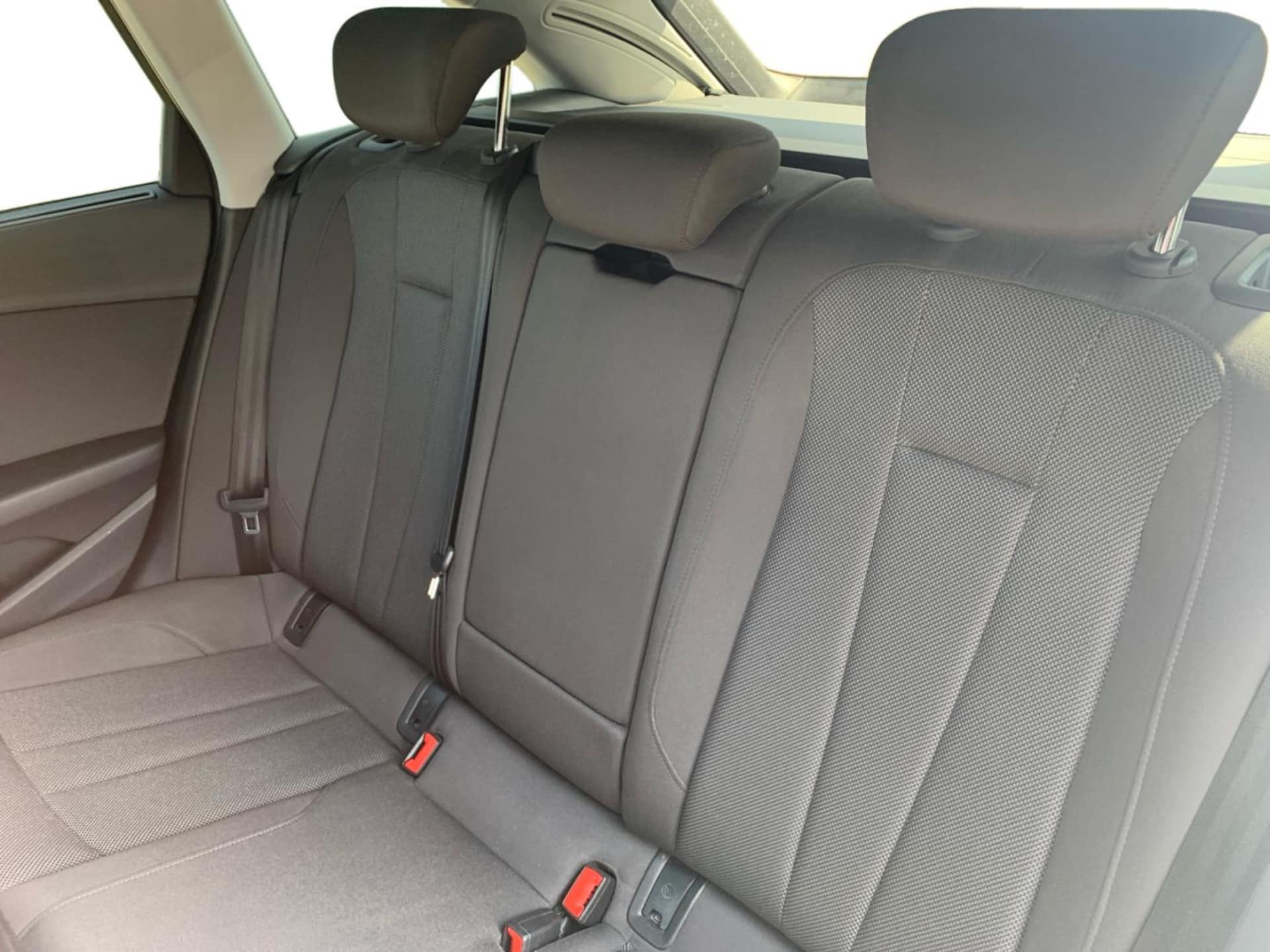 Audi A4 Avant Advanced
