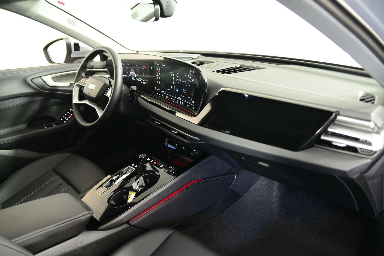 2025 Audi A5 Premium Plus - Photo 20