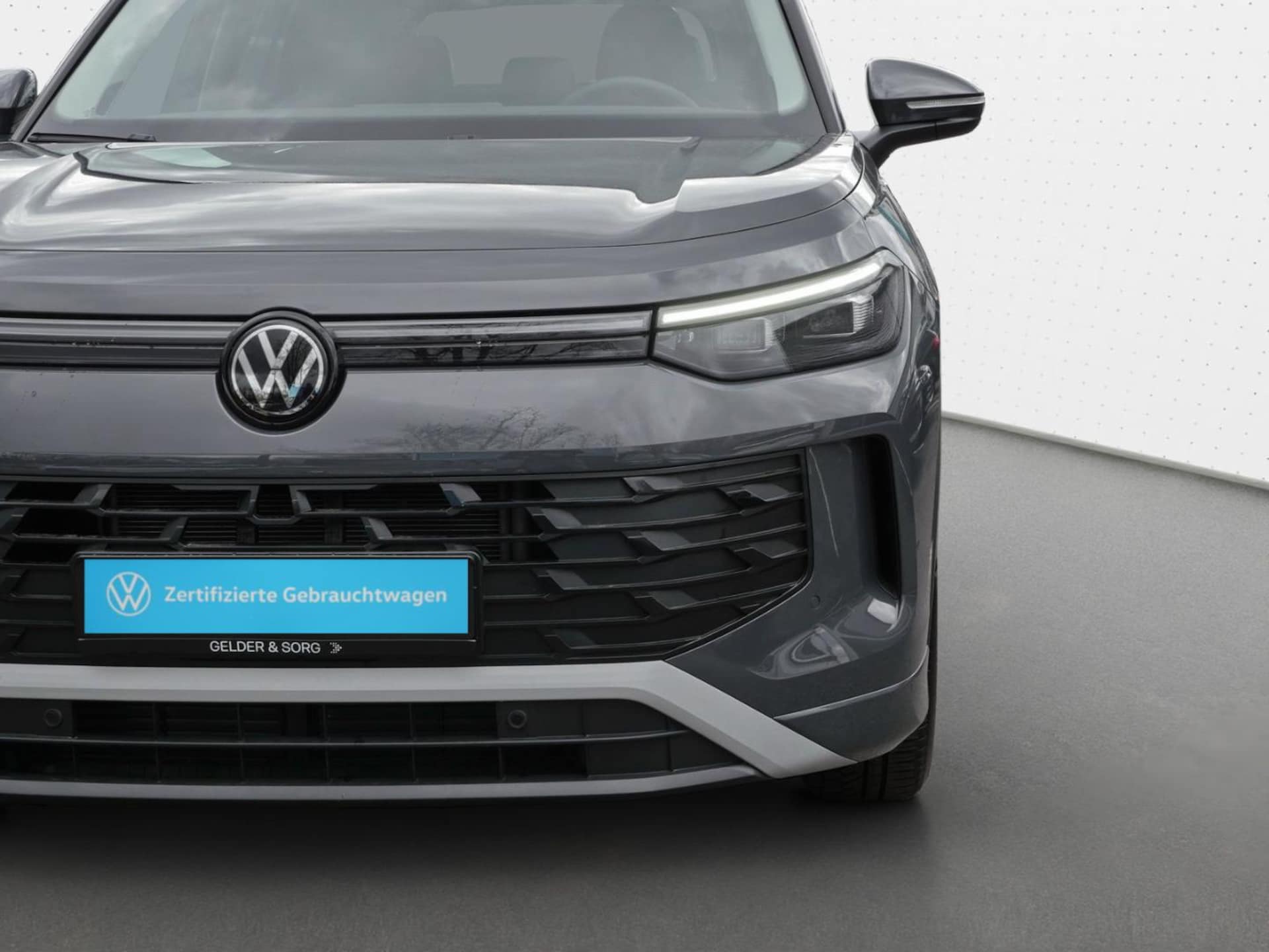 Volkswagen Tayron Life