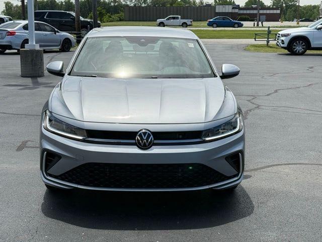 2026 Volkswagen Jetta