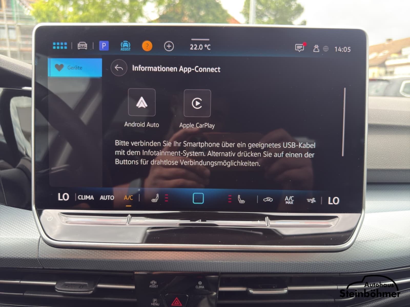 Volkswagen Golf – Bild 26