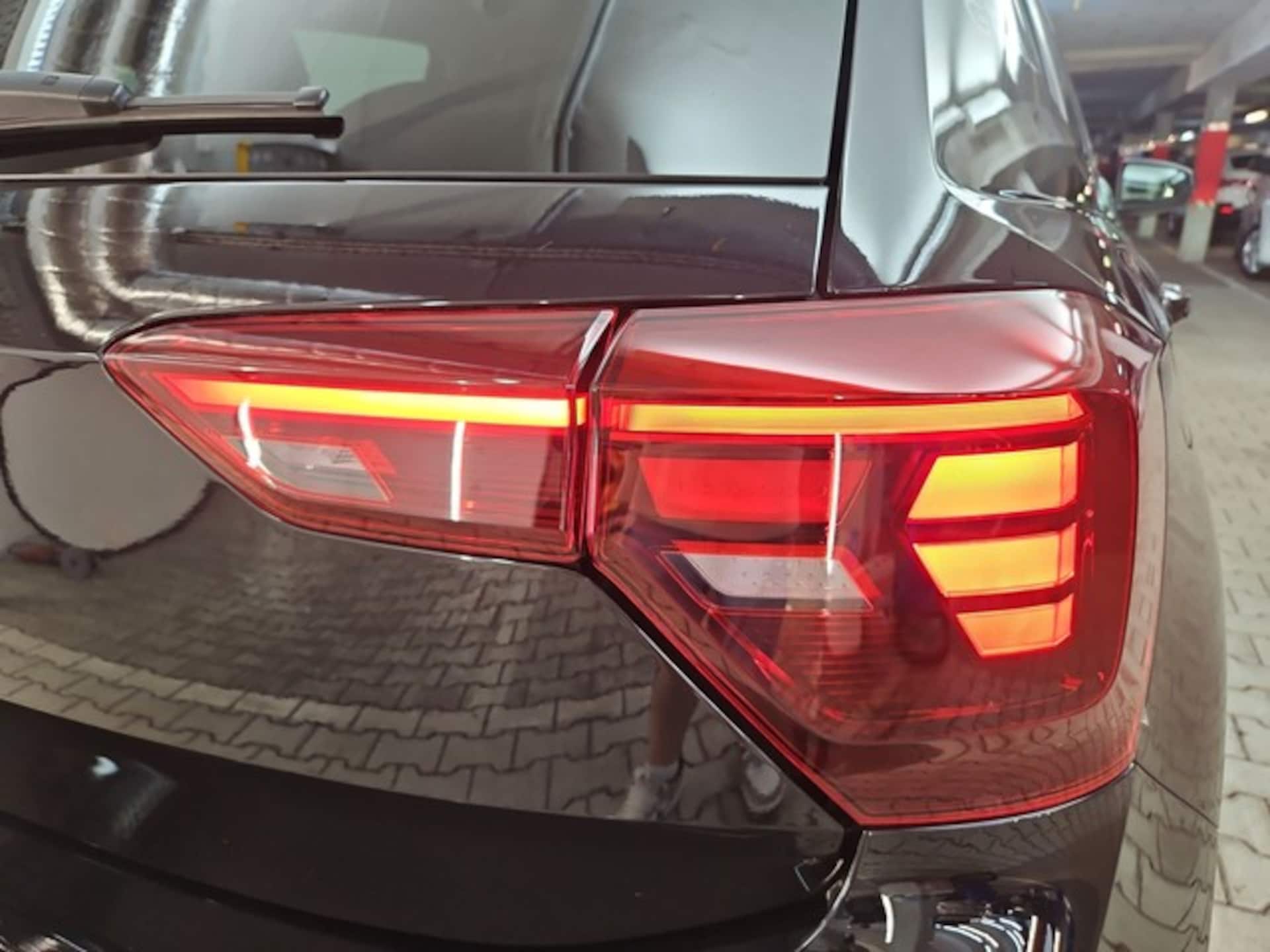 Volkswagen Polo Goal