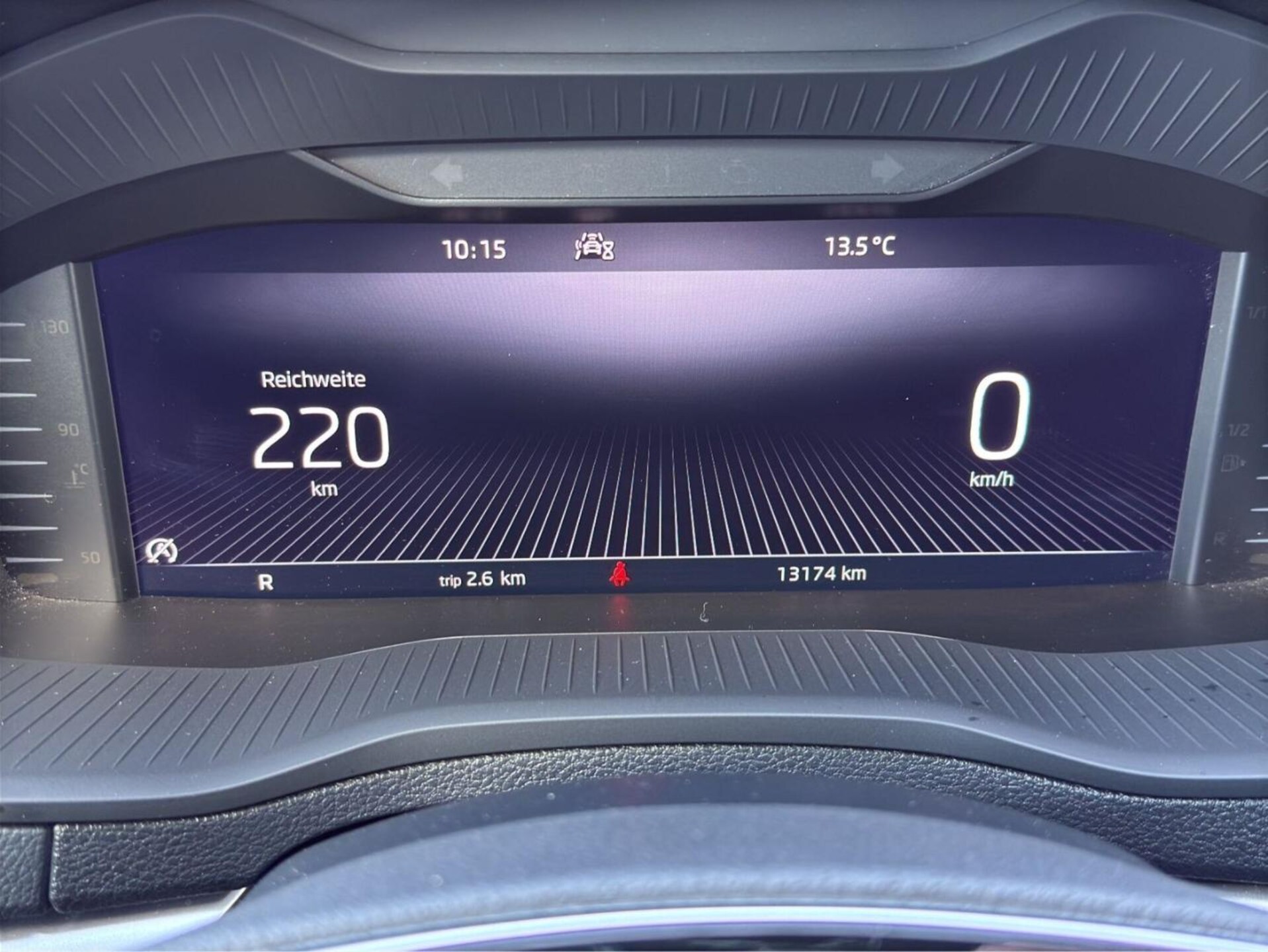Skoda Karoq Ambition