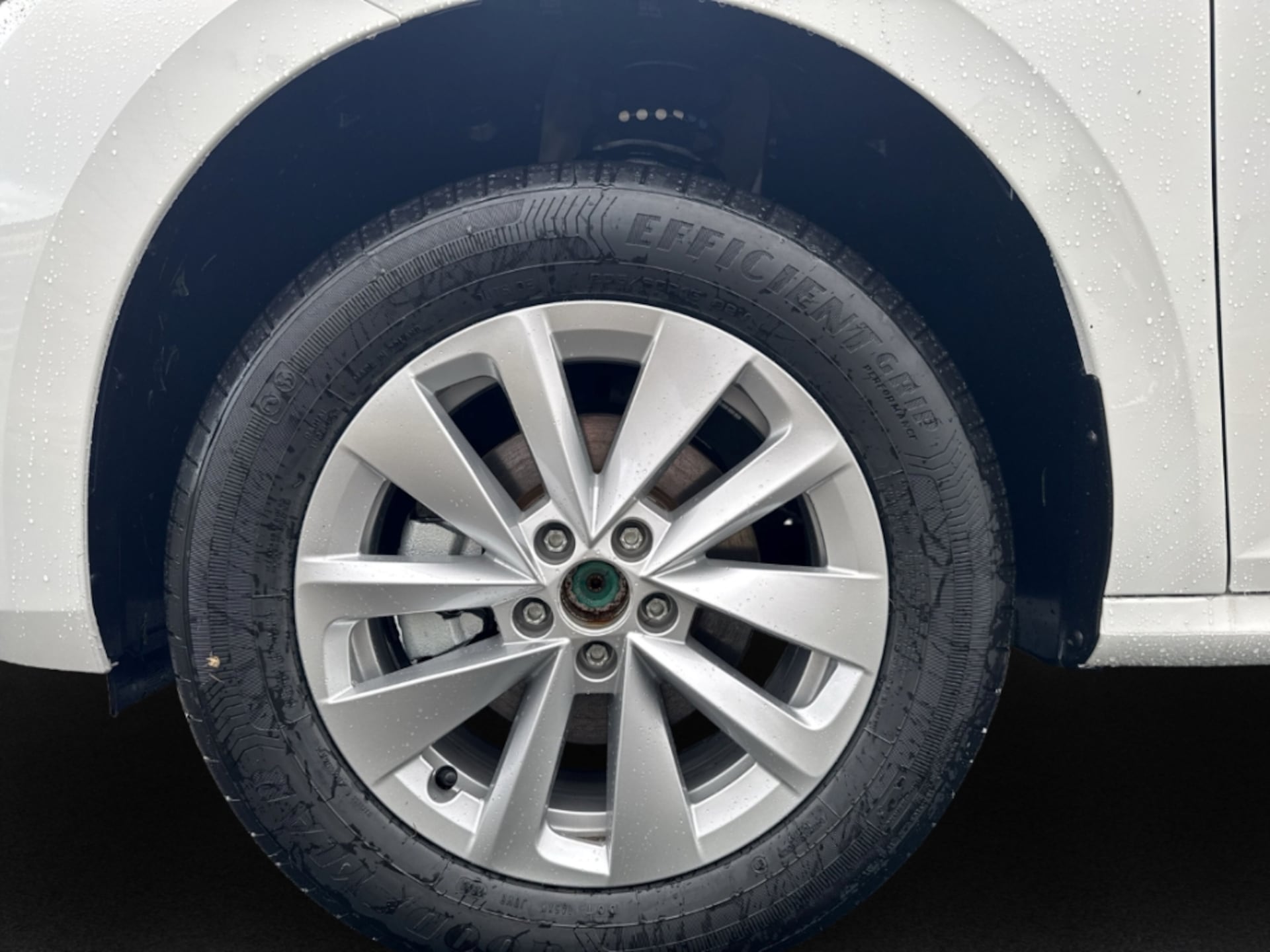 Skoda Kamiq Selection