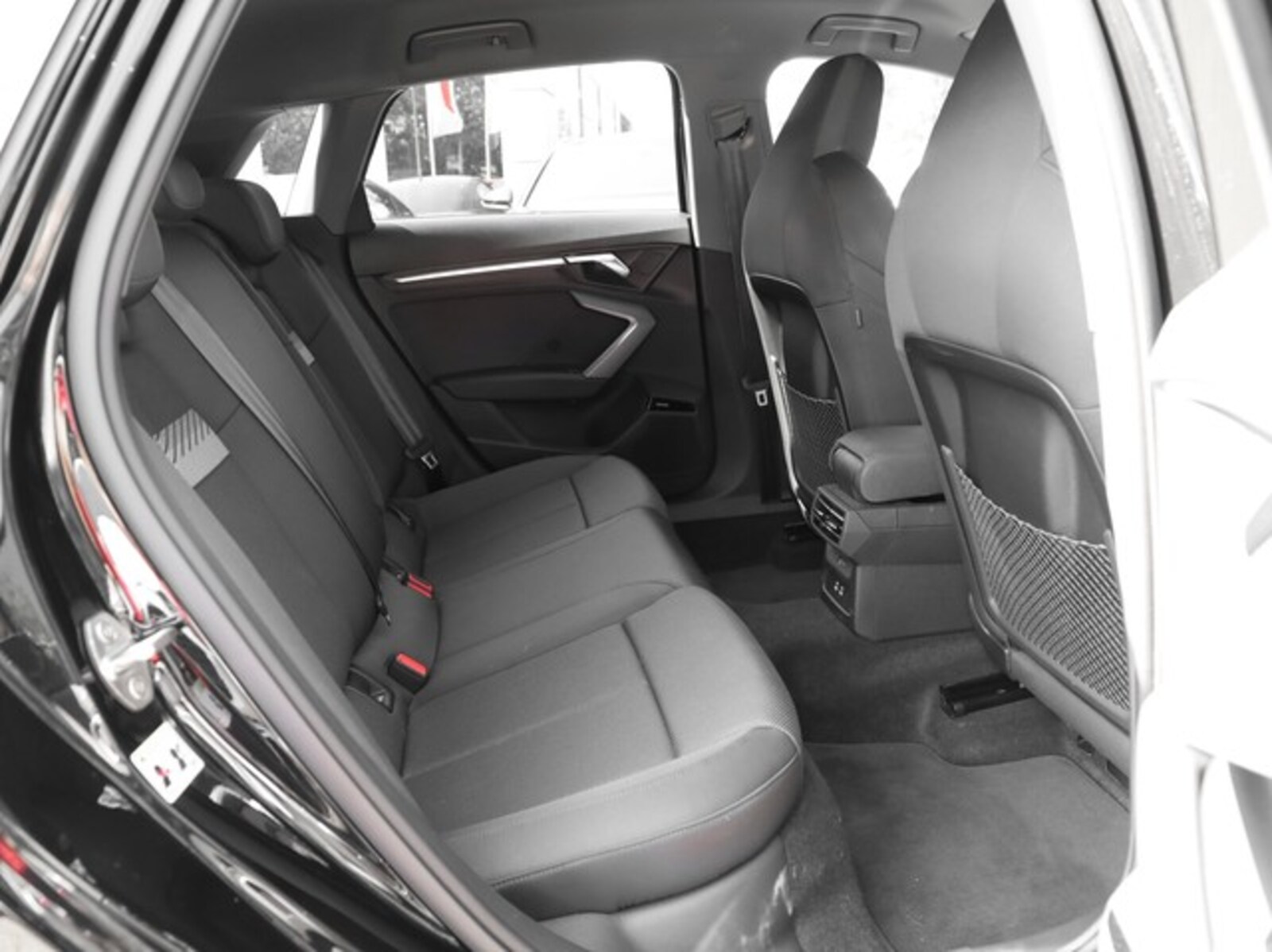 Audi A3 Sportback – Bild 6