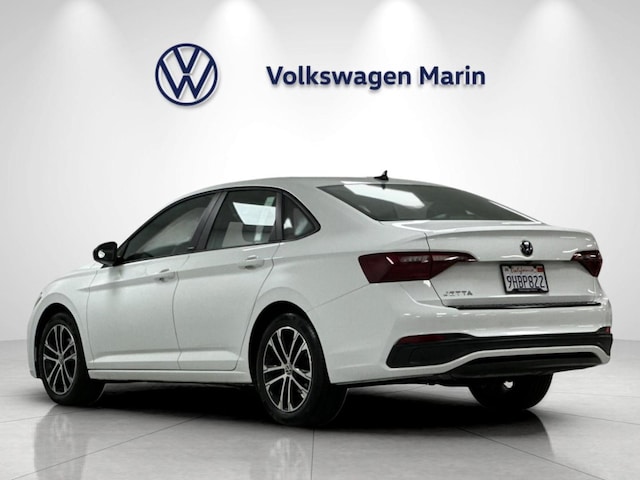 2023 Volkswagen Jetta