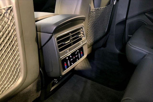 2026 Audi Q7 Premium Plus - Photo 35