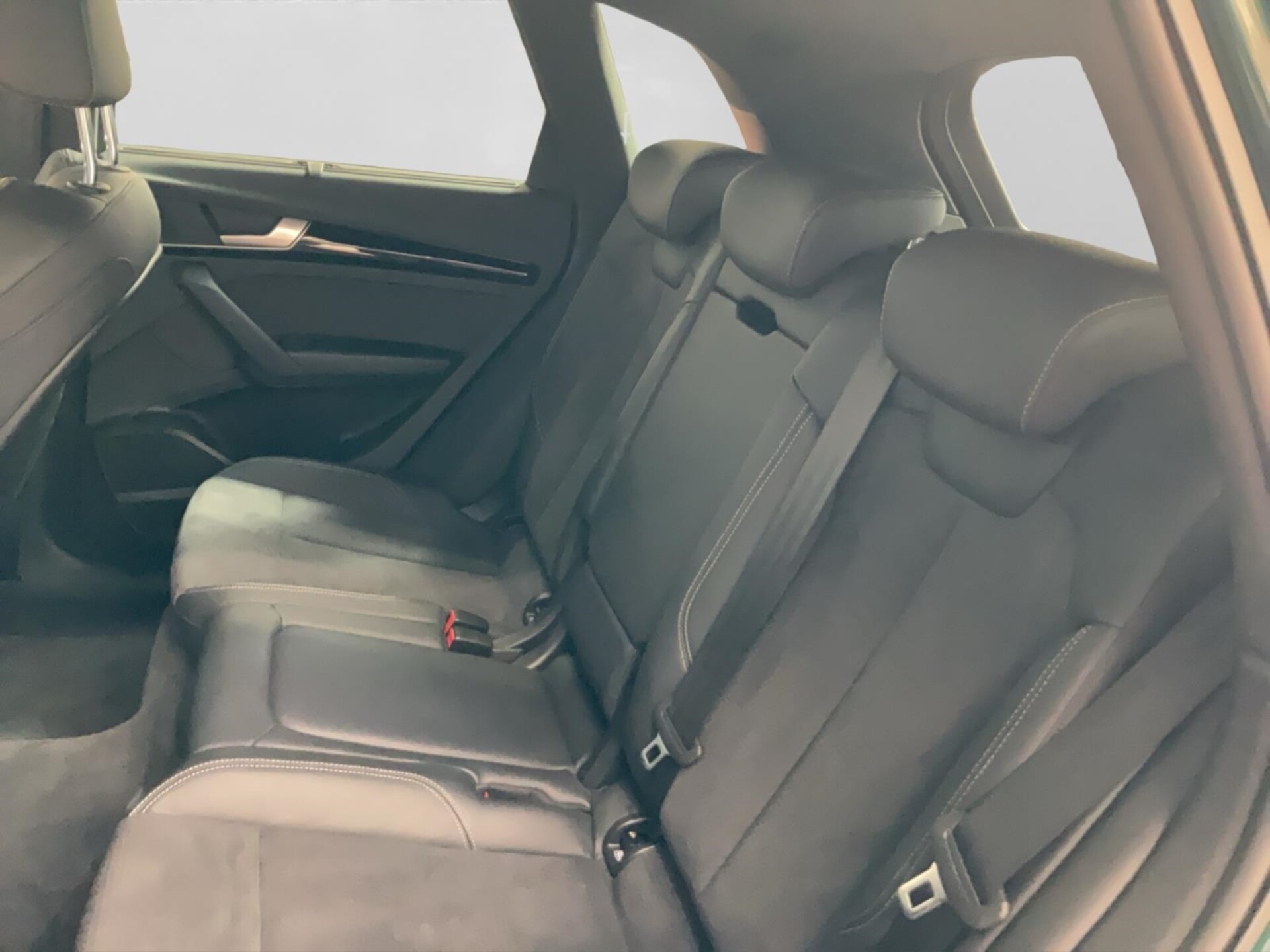 Audi SQ5 SUV