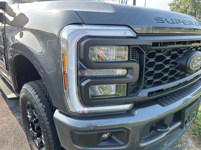 2026 Ford Super Duty F-250