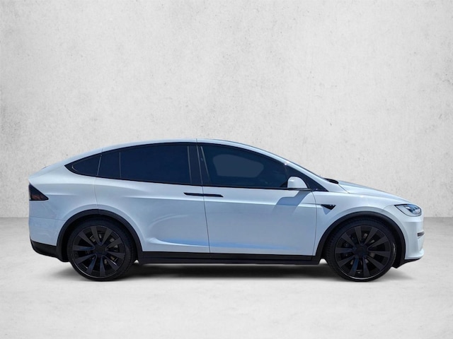 2023 Tesla Model X