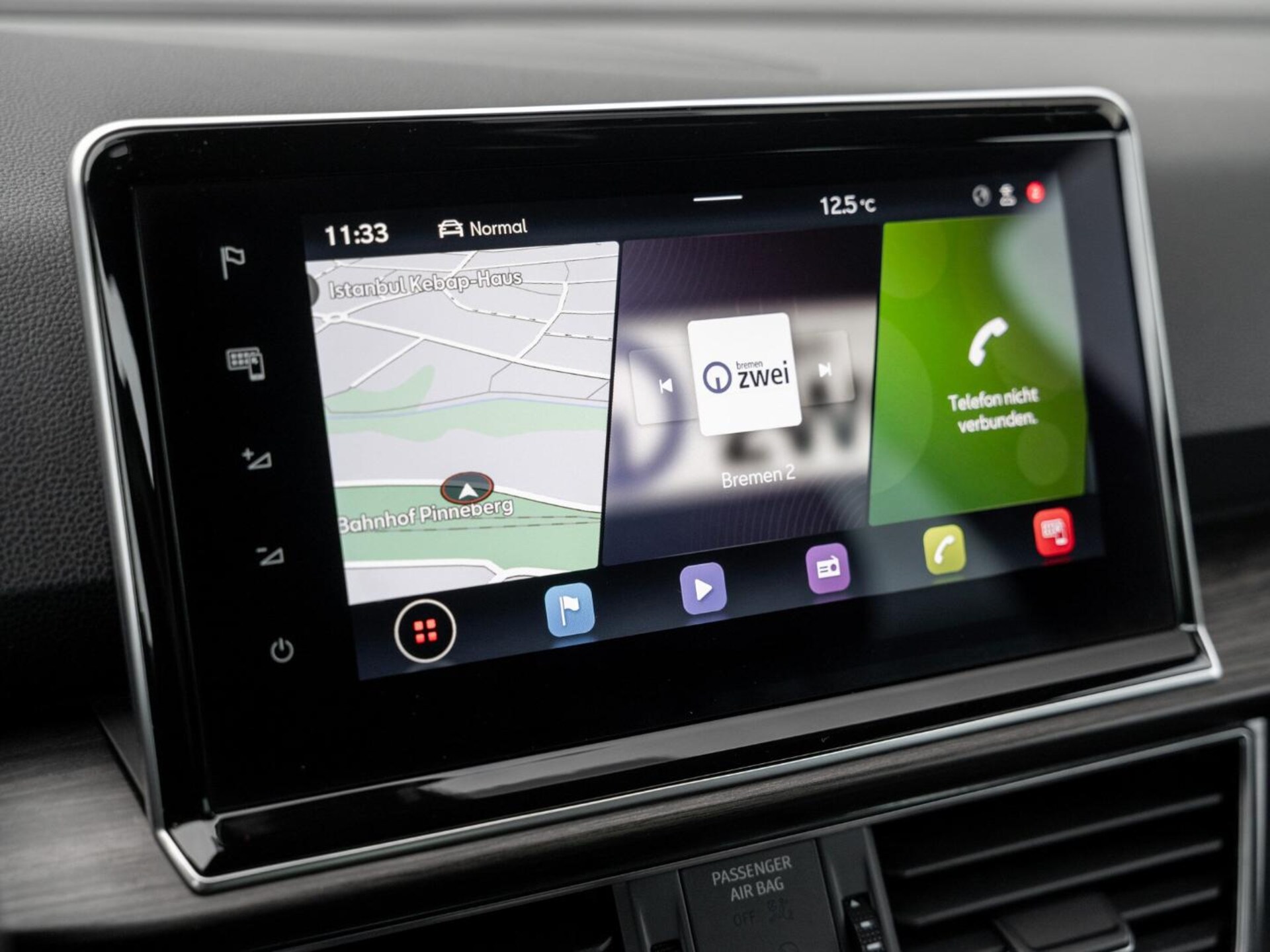 SEAT Tarraco XCELLENCE