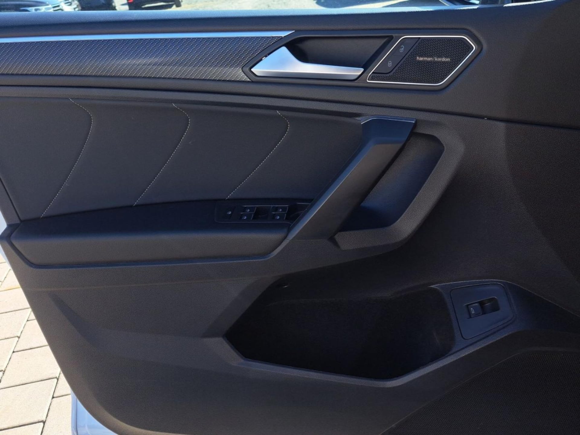 Volkswagen Tiguan Allspace R-Line