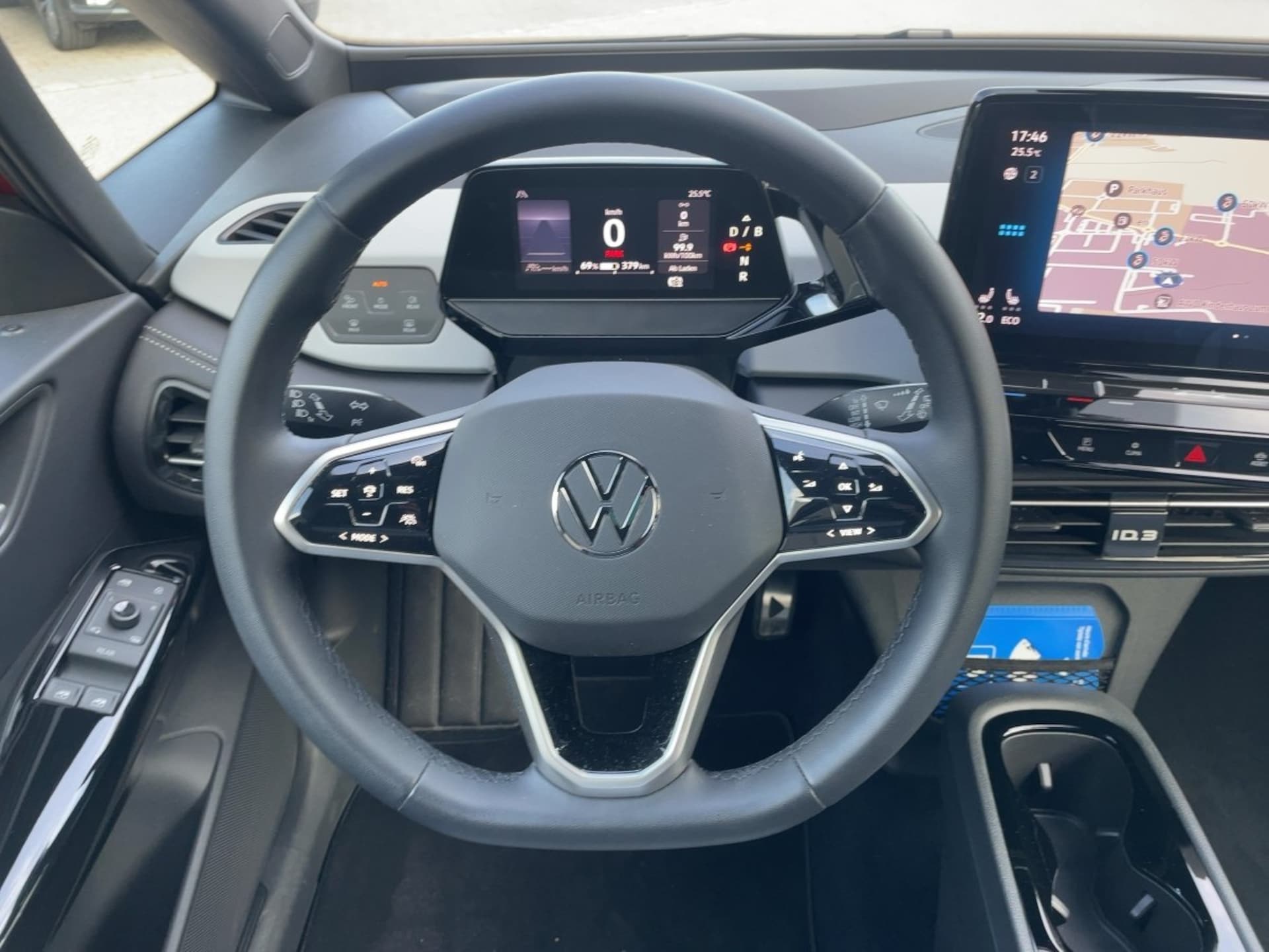 Volkswagen ID.3 Pro S