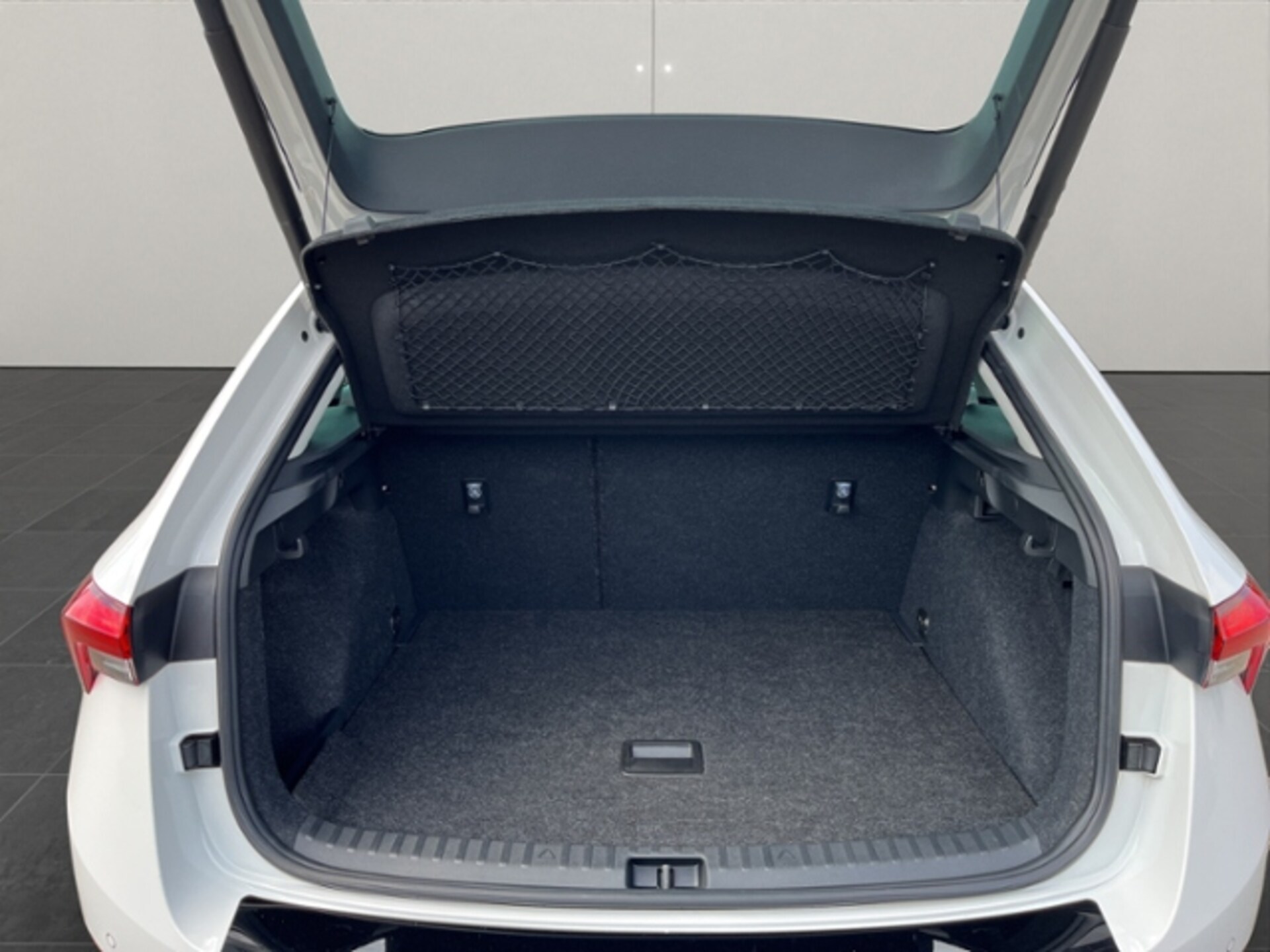Skoda Scala Style