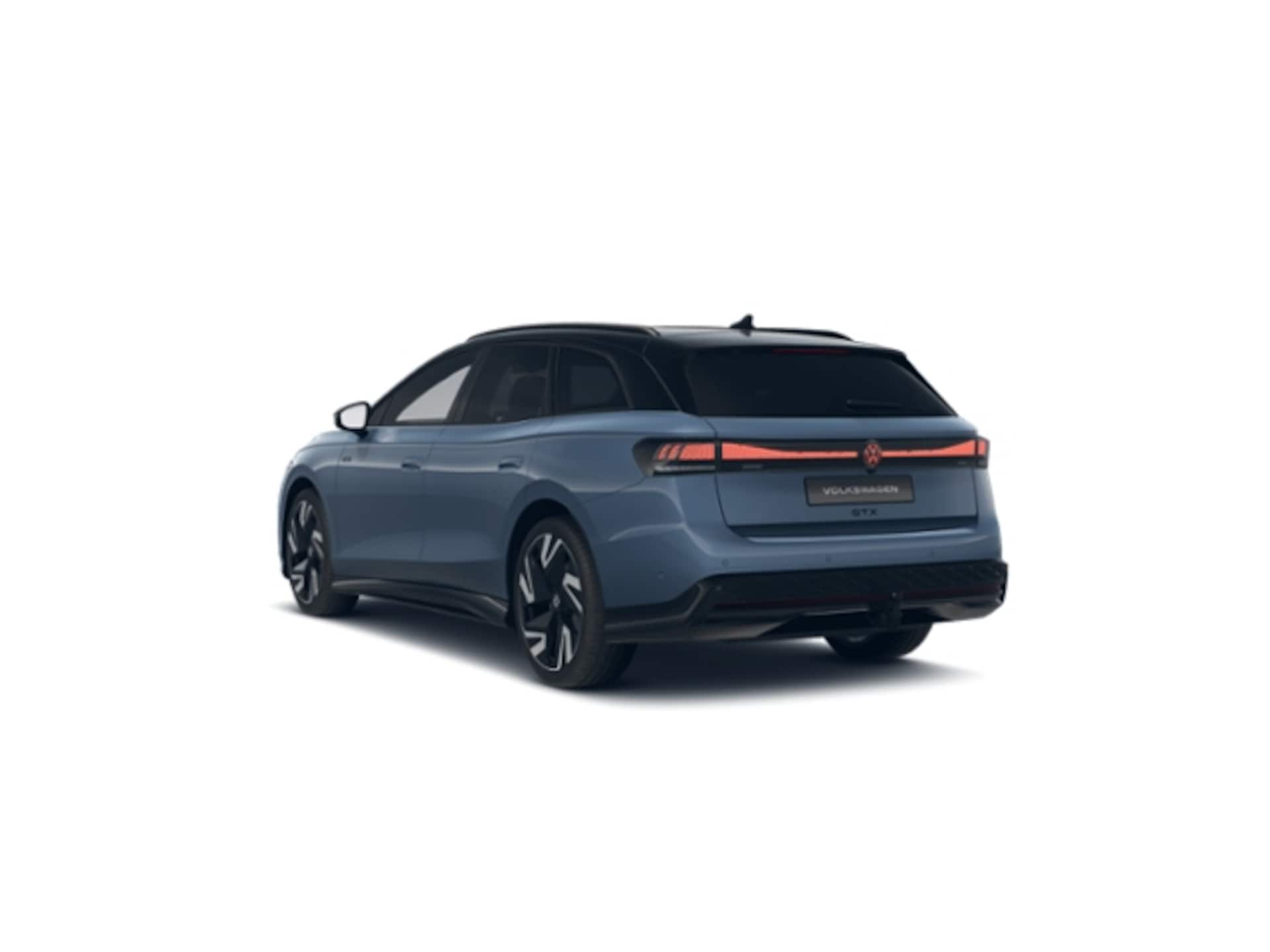 Volkswagen ID.7 Tourer GTX
