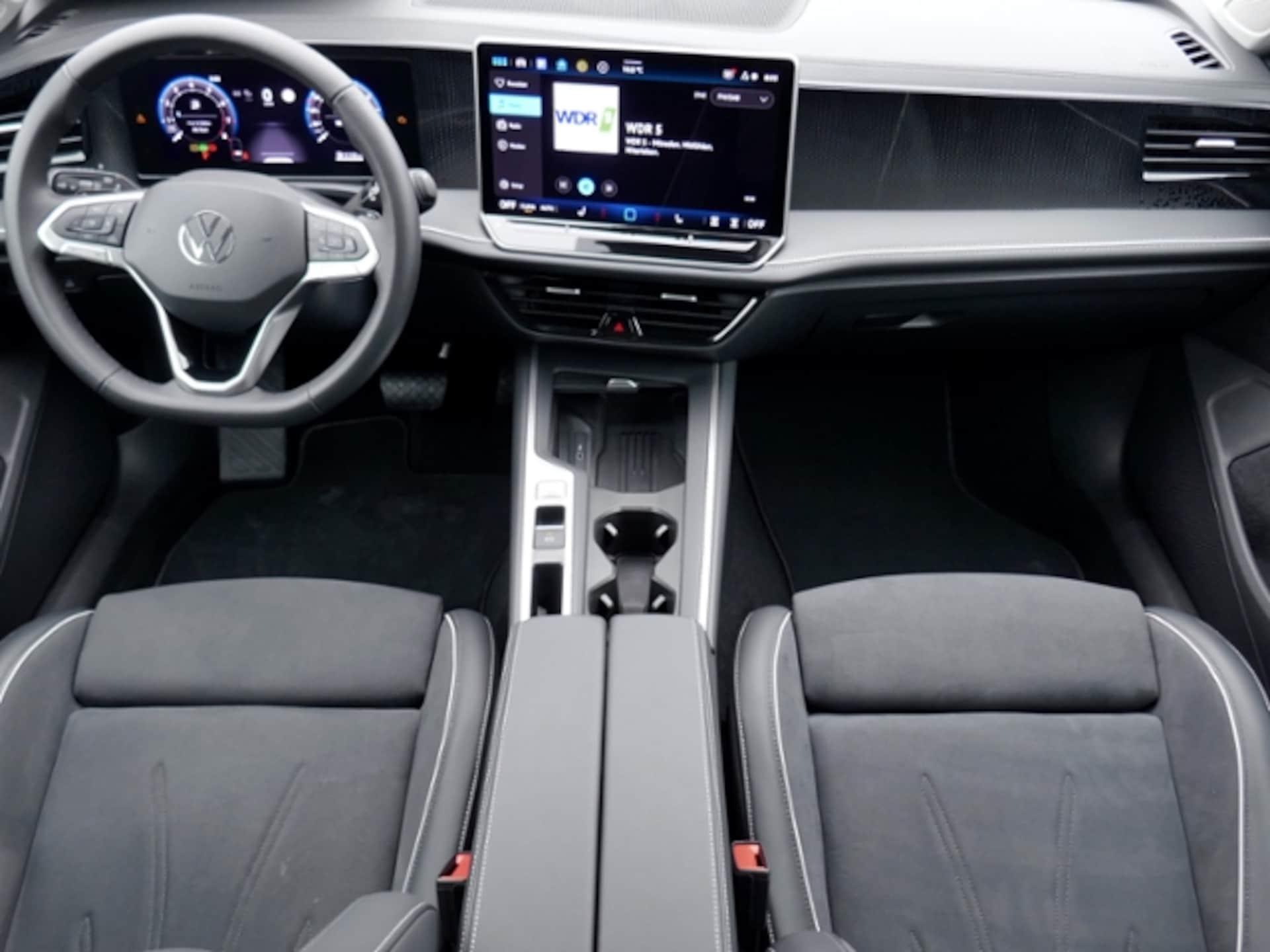 Volkswagen Passat Business