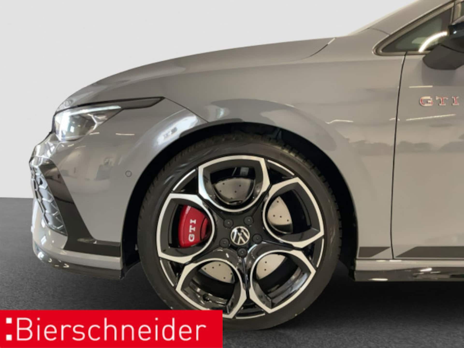 Volkswagen Golf GTI Clubsport