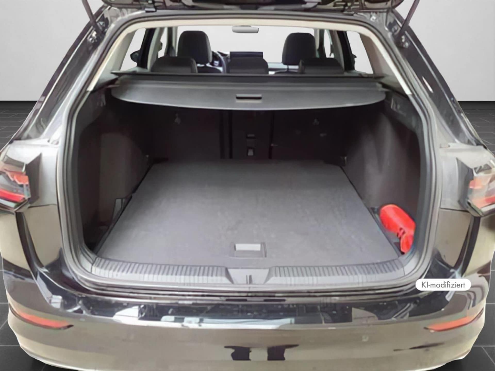 Volkswagen Golf Variant Goal