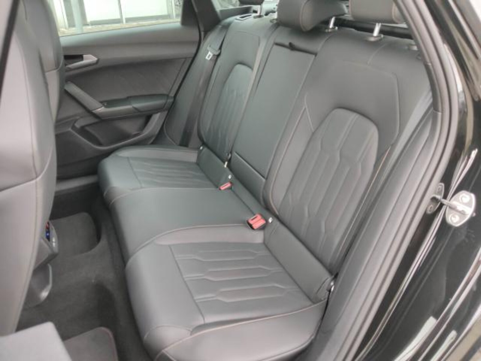 CUPRA Leon Sportstourer – Bild 26