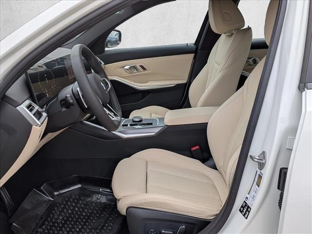 2026 BMW 330i