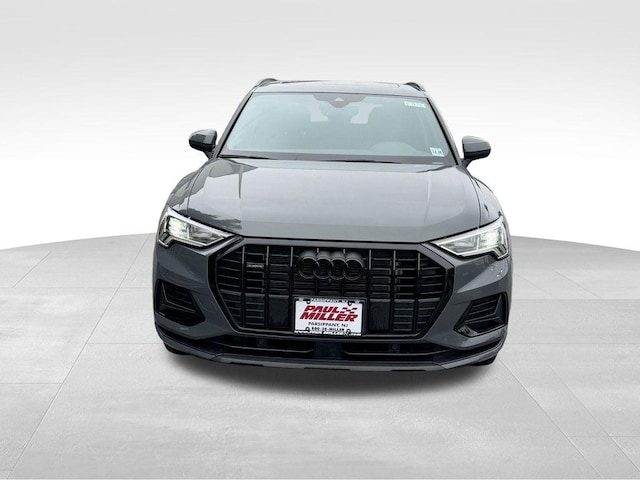 2024 Audi Q3 SUV