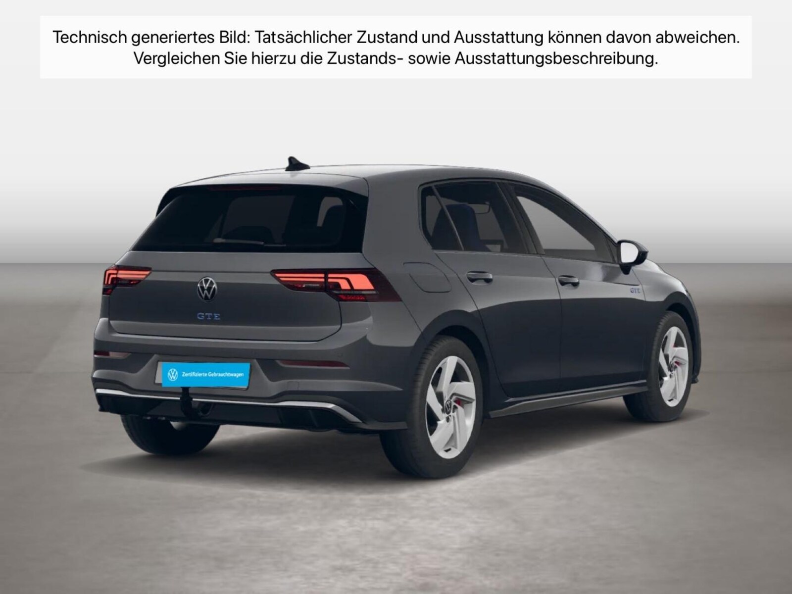 Volkswagen Golf – Bild 4