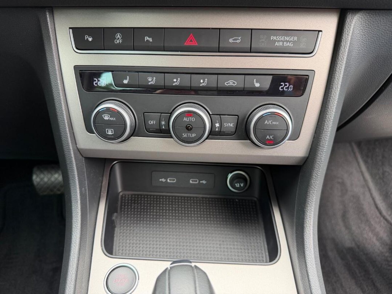 SEAT Ateca – Bild 23