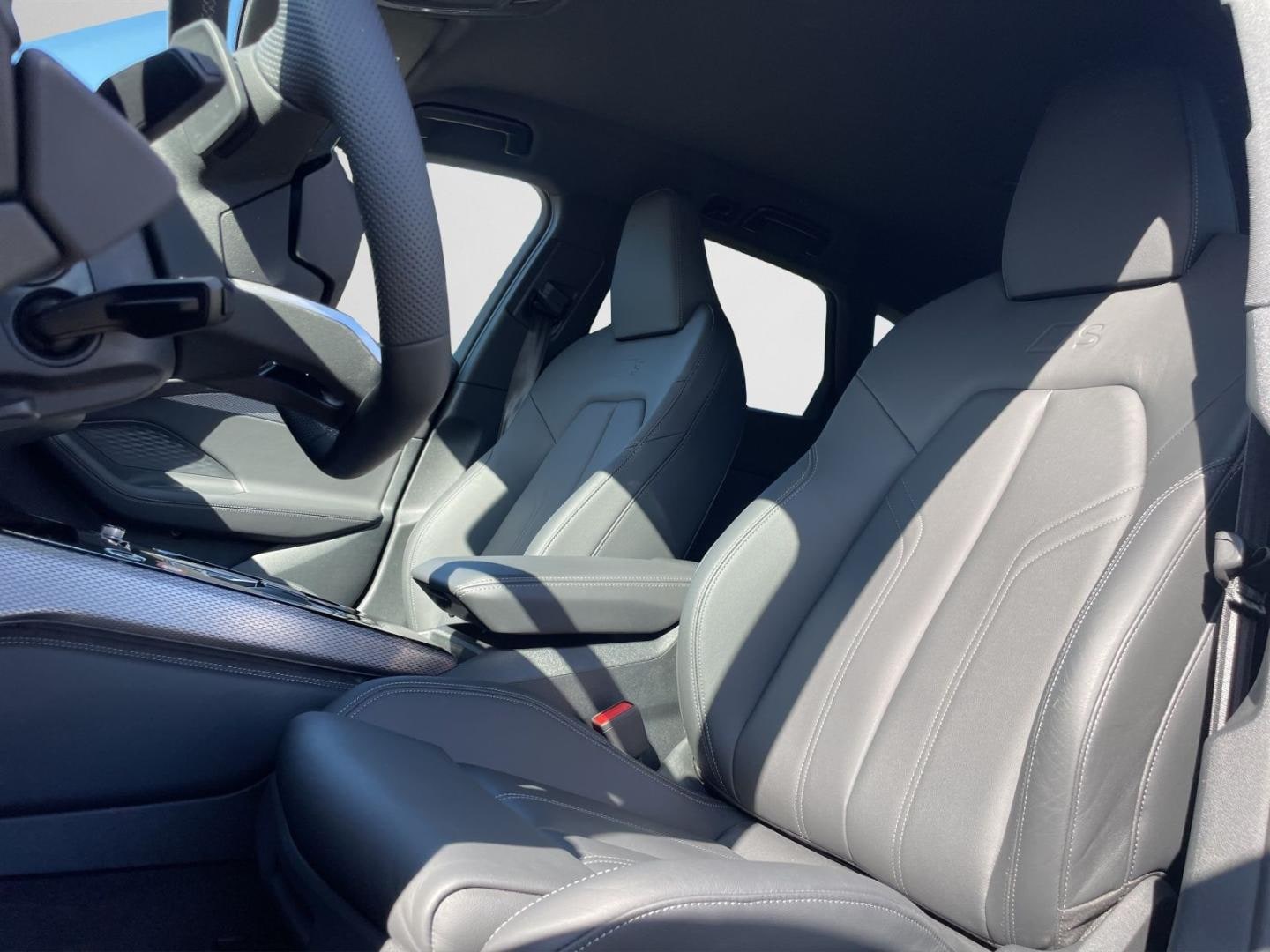 Bild über Audi A5 Avant TFSI 150 kW S tronic - für weitere Informationen kontaktieren Sie den Audi Partner