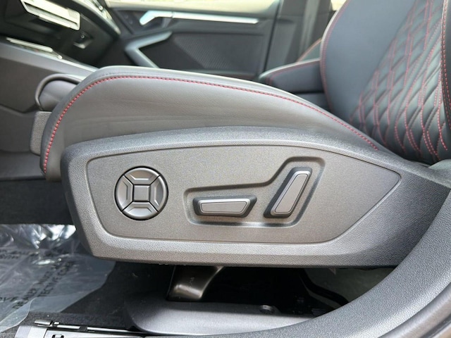 2026 Audi S3 Base - Photo 16