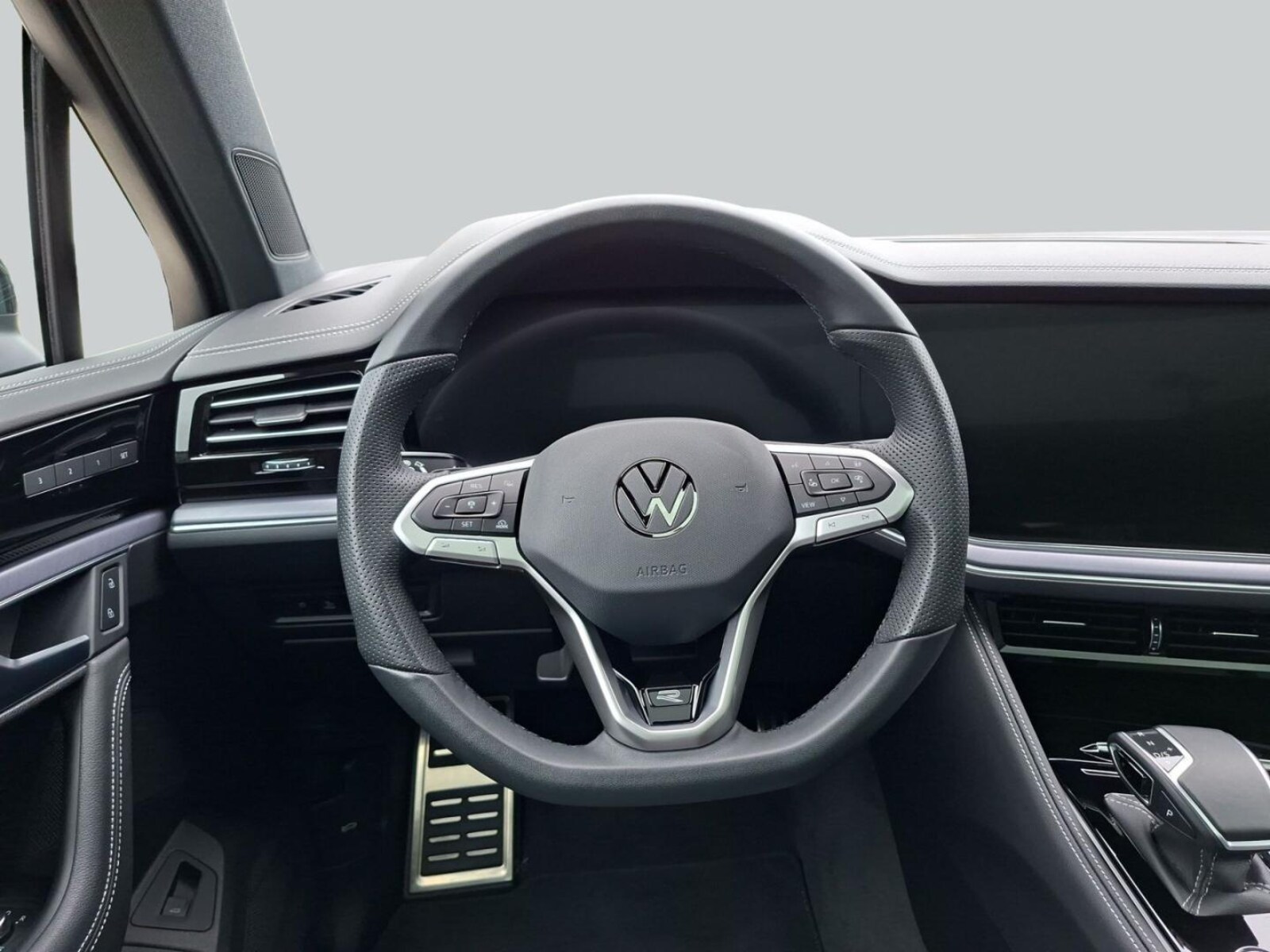 Volkswagen Touareg – Bild 18