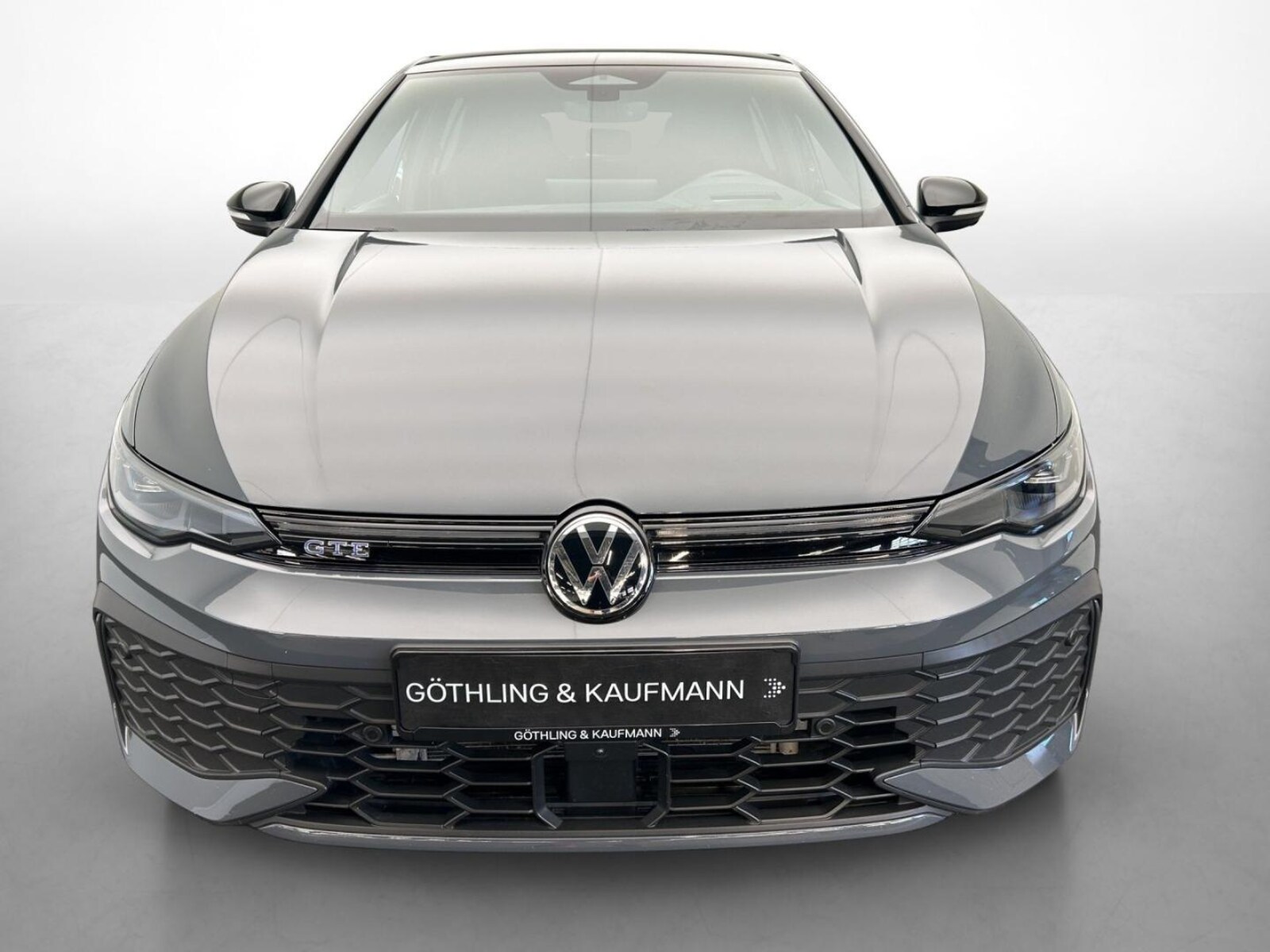 Volkswagen Golf – Bild 12
