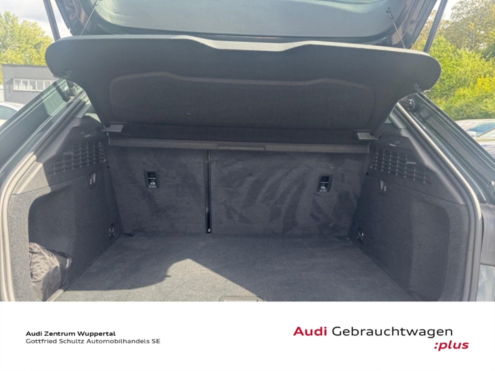 Audi A3 Sportback – Bild 9