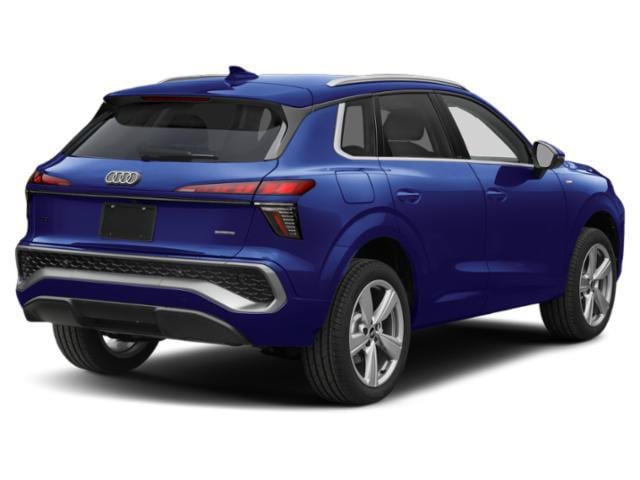 2026 Audi Q3 SUV
