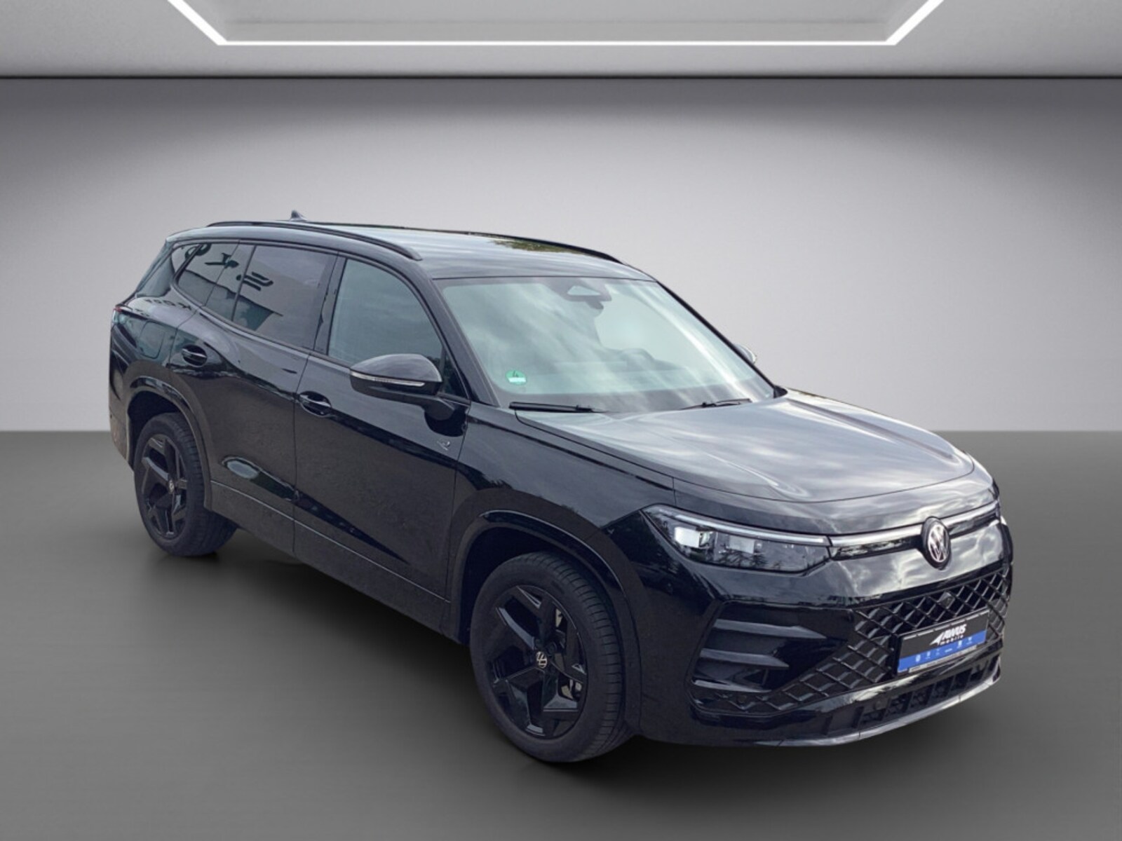 Volkswagen Tayron – Bild 7