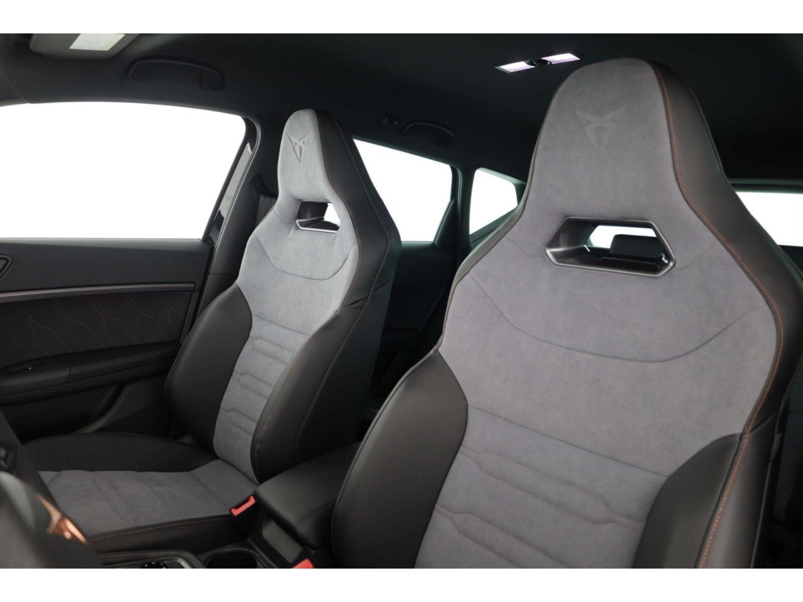 CUPRA Ateca – Bild 9