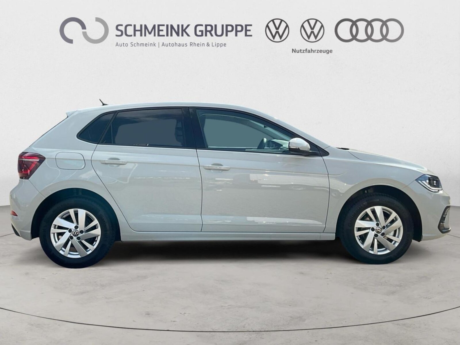 Volkswagen Polo – Bild 7