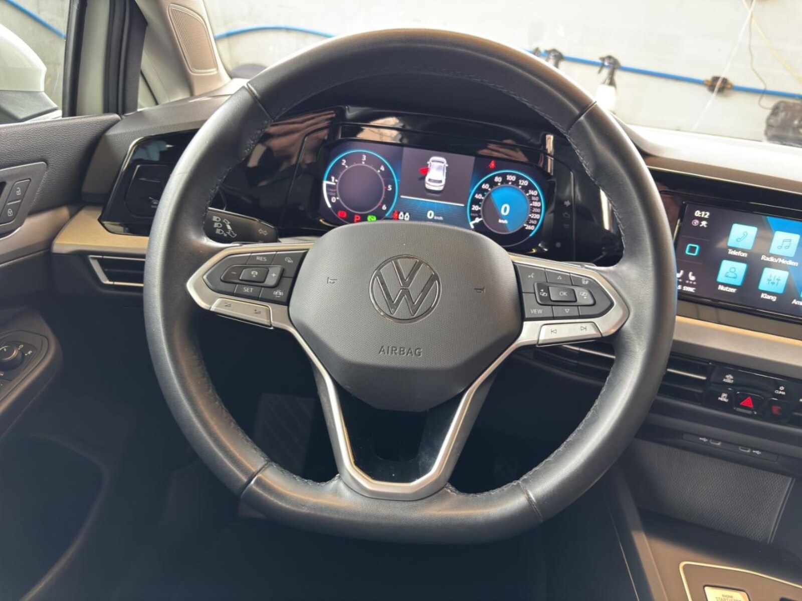 Volkswagen Golf – Bild 13