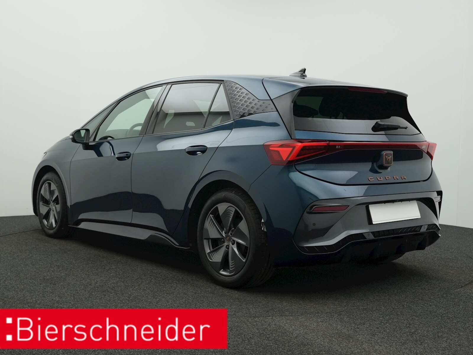 CUPRA Born – Bild 3