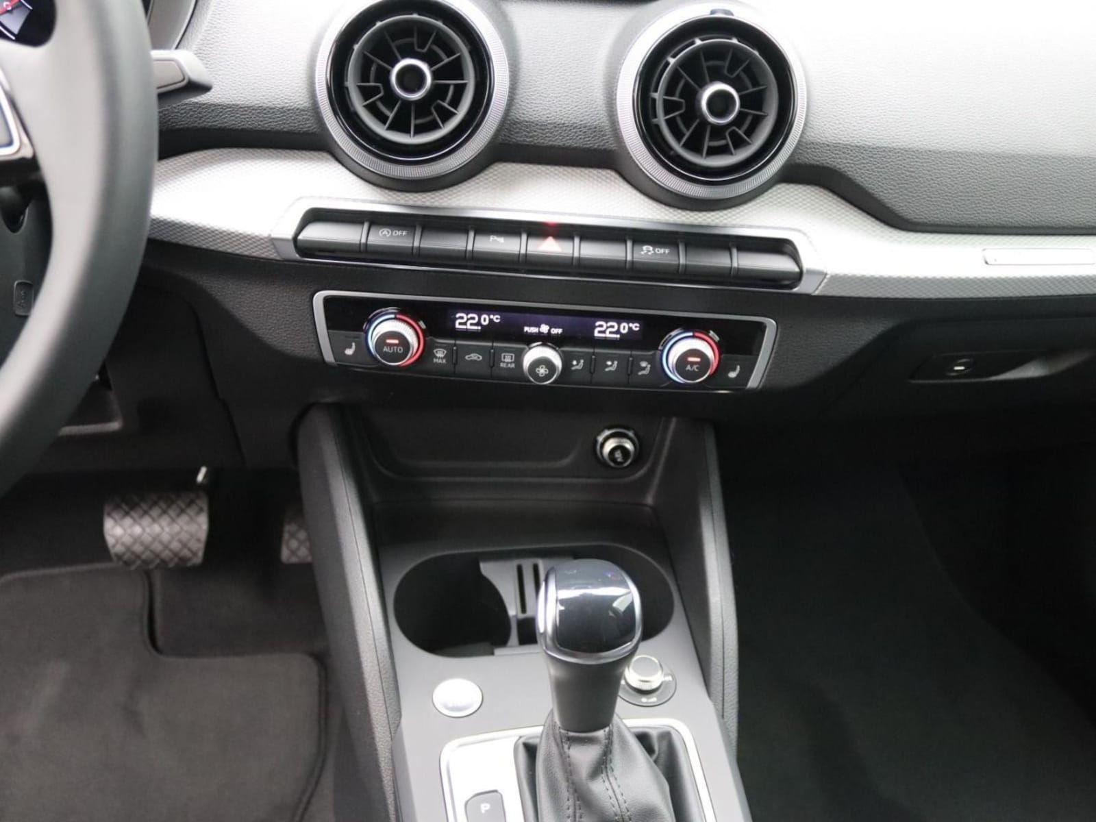 Audi Q2 – Bild 15