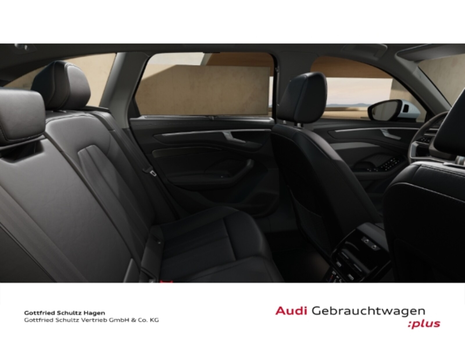 Audi A6 Avant – Bild 11