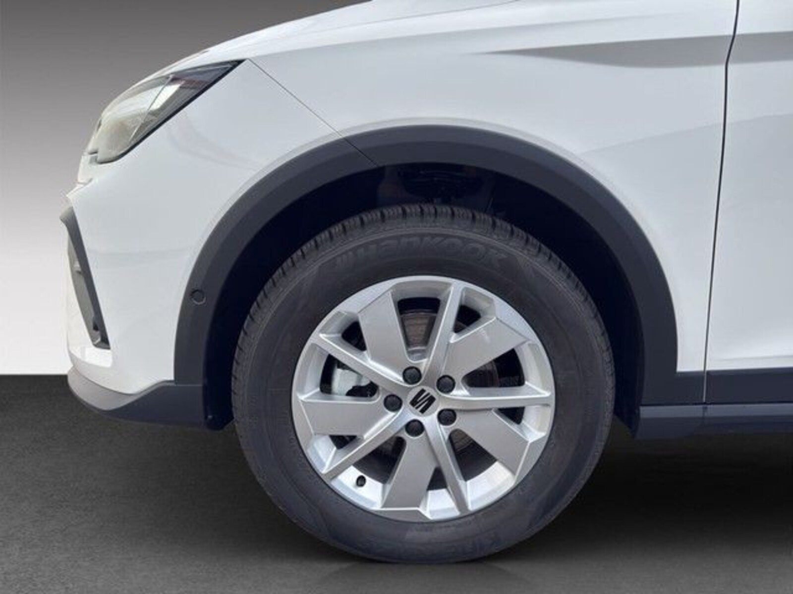 SEAT Arona – Bild 10