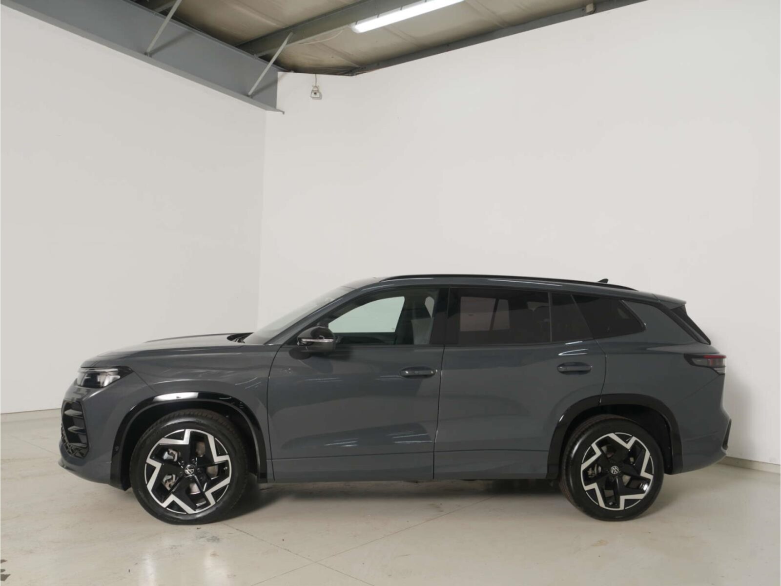 Volkswagen Tayron – Bild 5