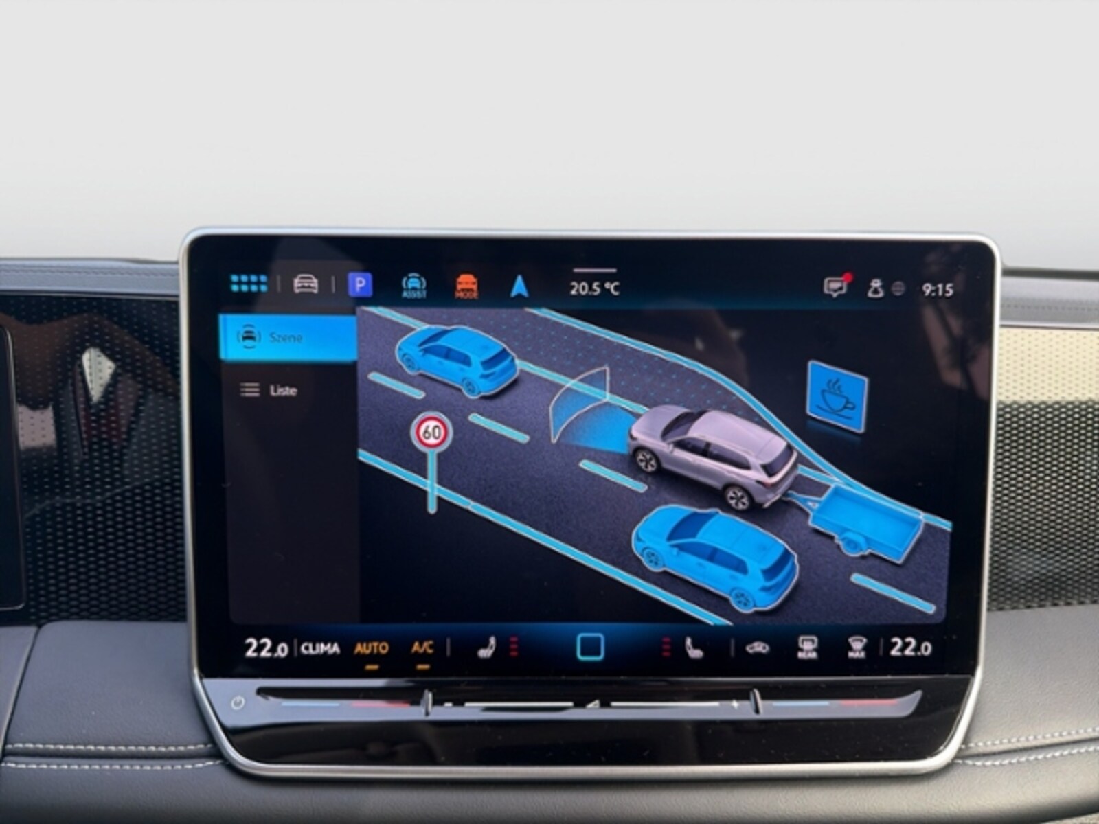 Volkswagen Tiguan – Bild 26