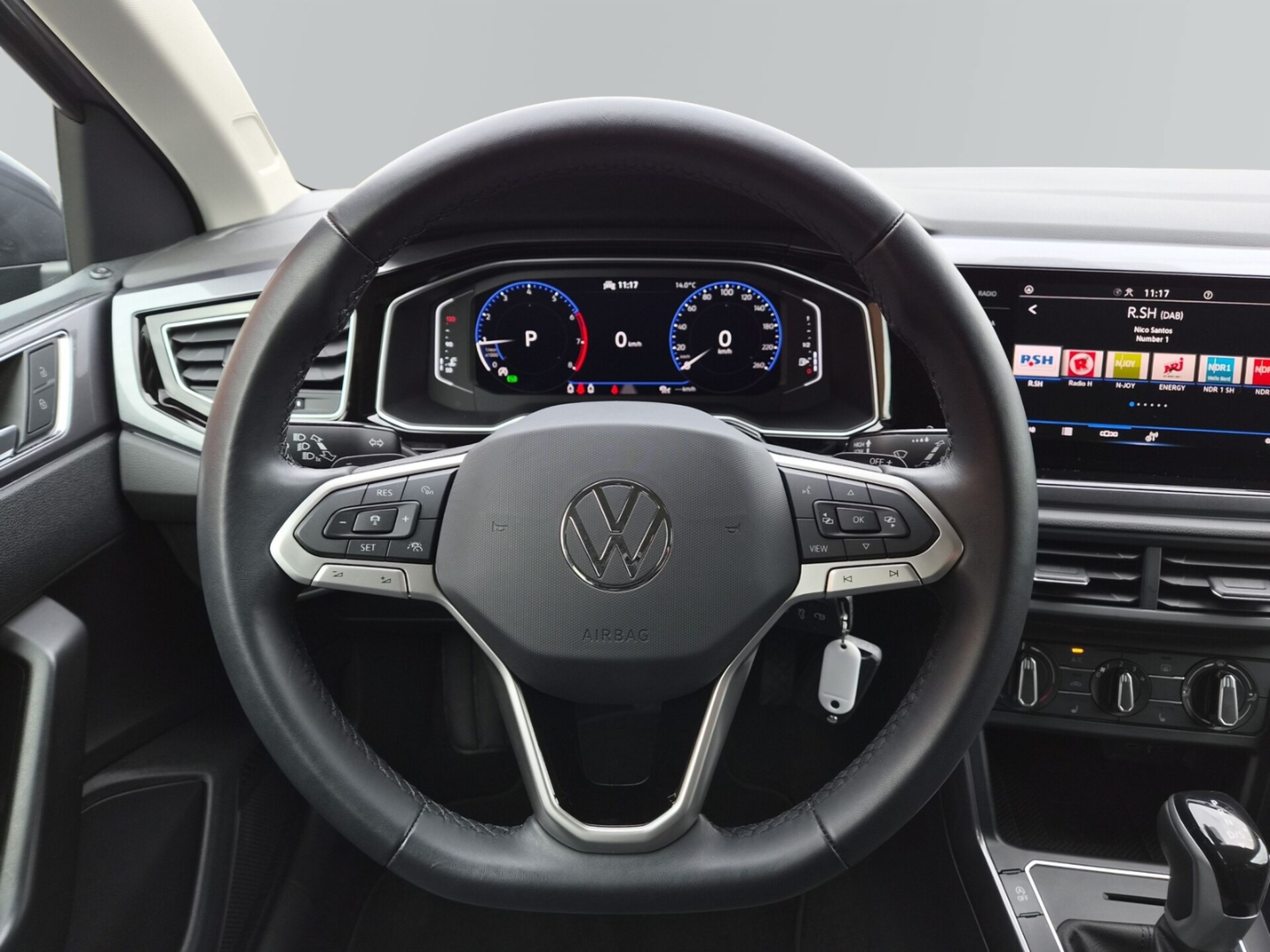 Volkswagen Polo Style