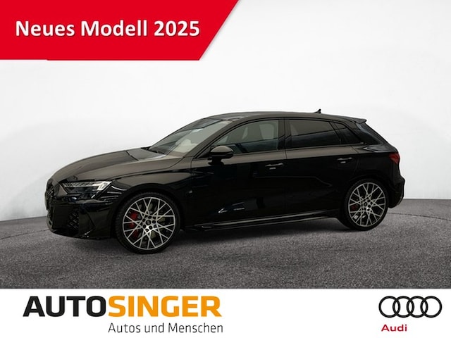 Audi RS 3 Sportback