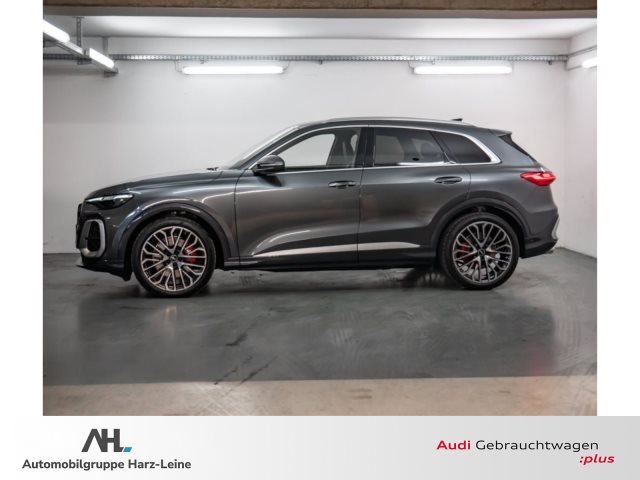 Image about Audi SQ5 SUV TFSI 270 kW S tronic